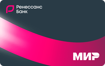 Кредитная карта «115 дней без %»